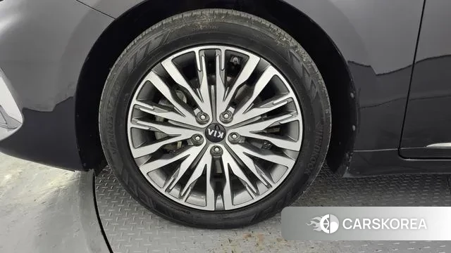 Kia K7 Premier id 3514804 из Кореи 15