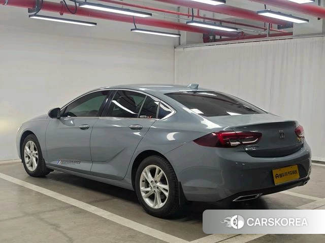 Buick Regal id 4228505 из Китая 15