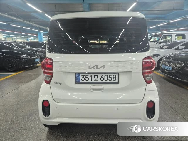 Kia The New Ray id 4646394 из Кореи 15