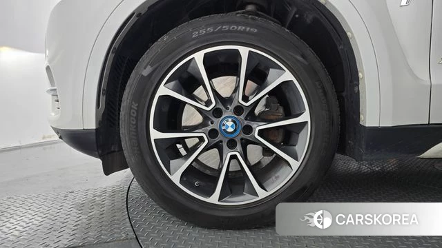 BMW X5 (F15) id 4780926 из Кореи 15