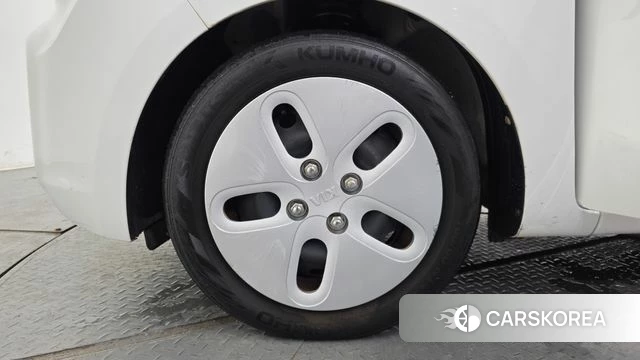 Kia The New Ray id 4615066 из Кореи 25