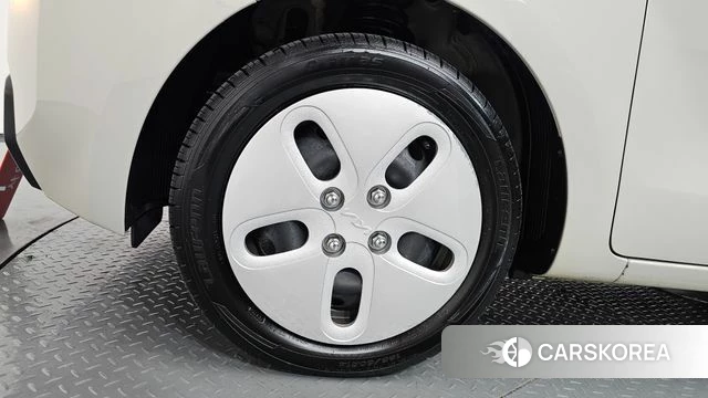 Kia The New Kia Ray id 4533144 из Кореи 28