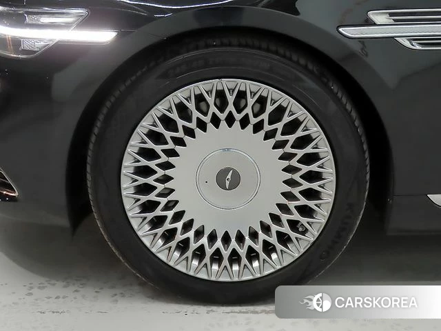 Genesis G90 id 3911250 из Кореи 15