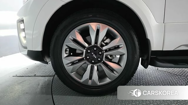 Kia Mohave Master id 4369854 из Кореи 43