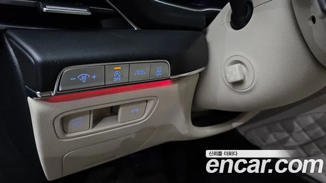 Genesis GV80 id 2667848 из Кореи 15