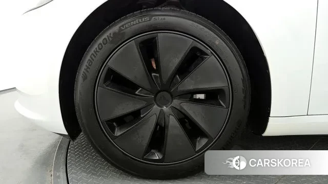 Tesla Model 3 id 3212146 из Кореи 15