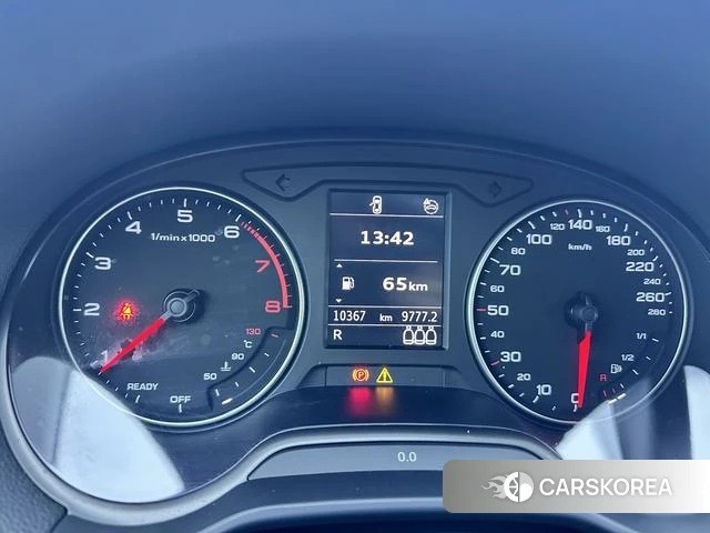 Audi Q2L id 4258740 из Китая 19