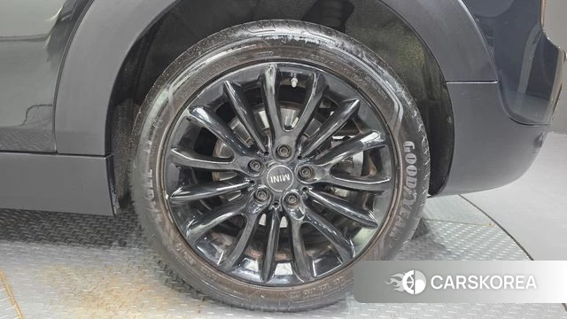 Mini Cooper Clubman id 3826485 из Кореи 15