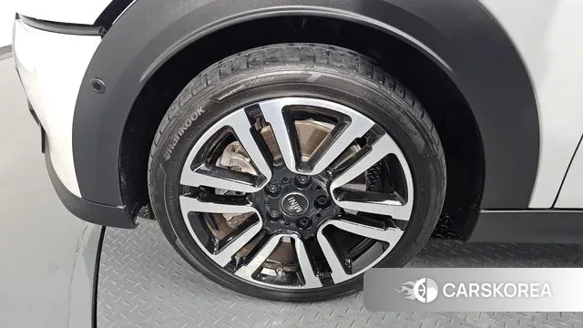 Mini Cooper S id 2938944 из Кореи 15