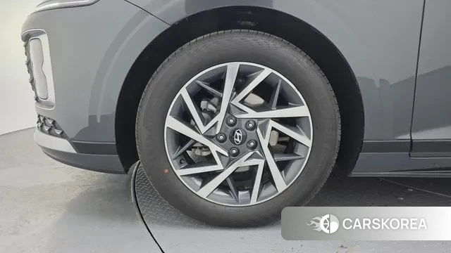 Hyundai Grandeur Hybrid (GN7) id 3739933 из Кореи 15