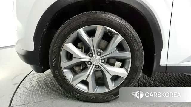 Hyundai Palisade id 3692254 из Кореи 15