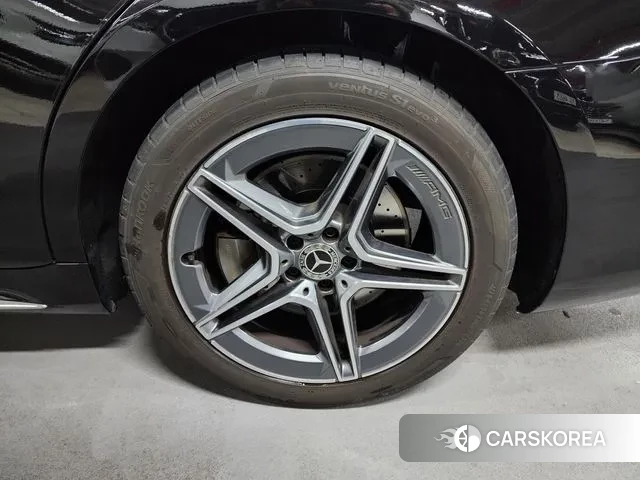 Mercedes-Benz S-Class W223 id 3691475 из Кореи 15