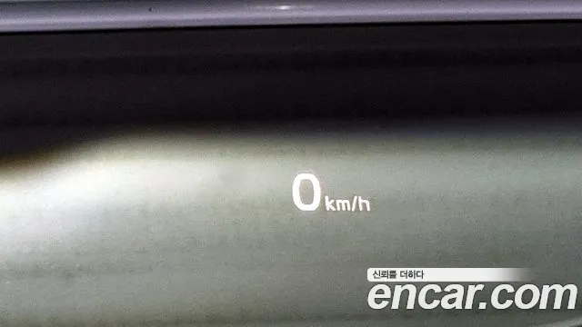 Kia More K9 id 2646747 из Кореи 15