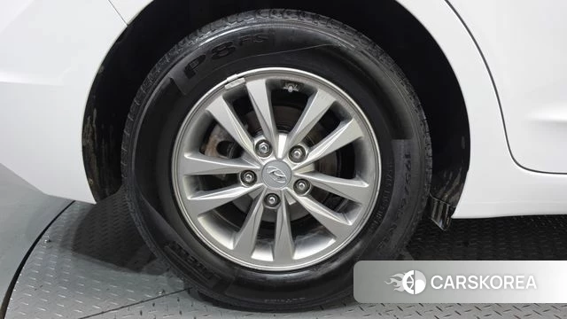 Hyundai The New Avante AD id 4923900 из Кореи 15