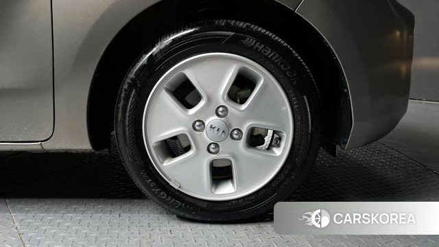 Kia The New Ray id 3935824 из Кореи 15