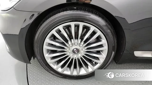 Kia More K9 id 2940748 из Кореи 15