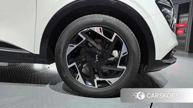 Kia Sportage 5th Generation id 3043966 из Кореи 15