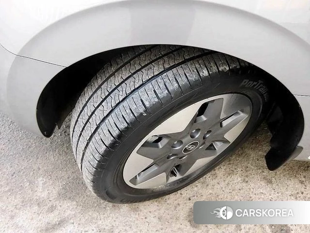 Hyundai Staria id 4540948 из Кореи 14