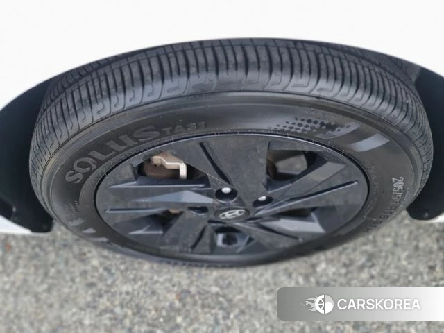 Hyundai Avante (CN7) id 4245512 из Кореи 15