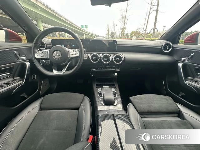 Mercedes-Benz Class A id 4215124 из Китая 18