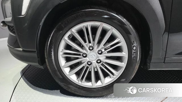 Hyundai Kona id 4351320 из Кореи 15