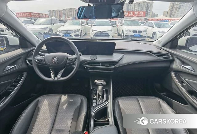 Buick Weilang id 4216926 из Китая 12