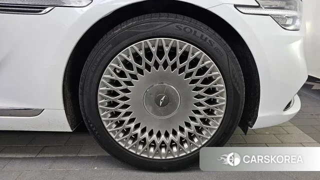 Genesis G90 id 3182312 из Кореи 15