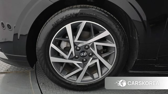 Hyundai Grandeur (GN7) id 4500315 из Кореи 15