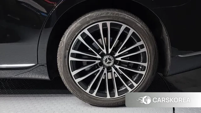 Mercedes-Benz S-Class W223 id 3752945 из Кореи 15