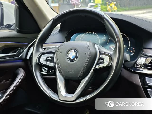 BMW 5 series id 4241302 из Китая 10