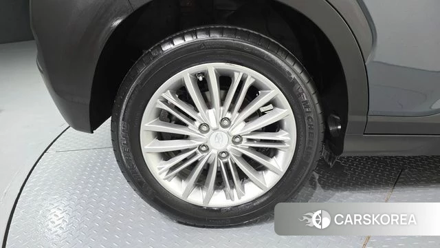 Hyundai Kona id 4530878 из Кореи 25