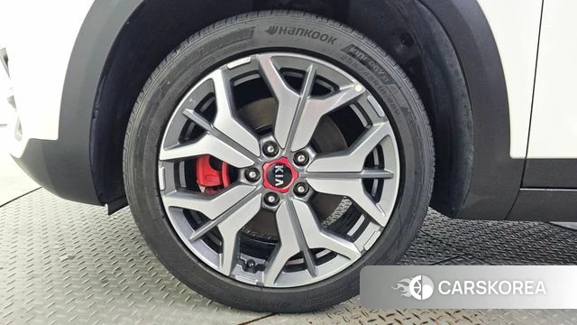 Kia Seltos id 4482654 из Кореи 26