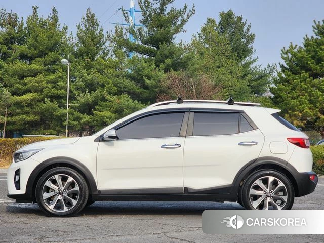 Kia Stonic id 3853791 из Кореи 15