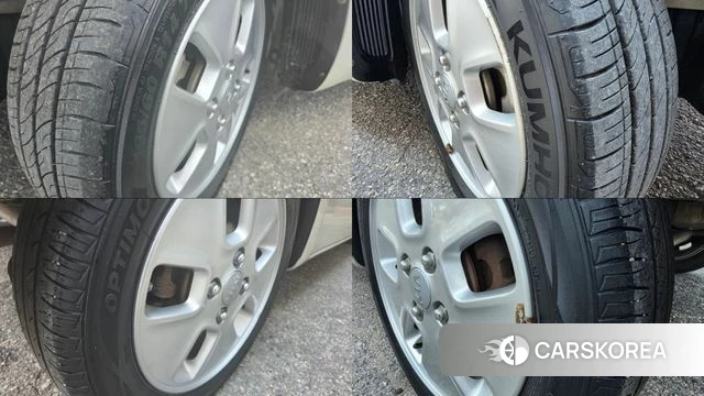 Kia The New Ray id 4937707 из Кореи 15