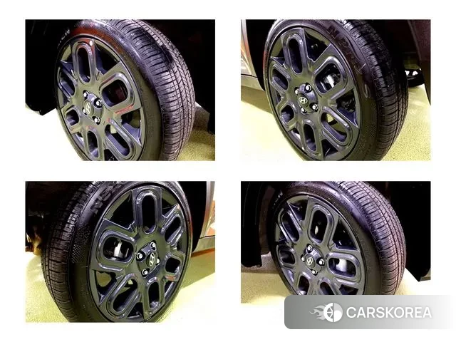 Hyundai Casper id 3522406 из Кореи 15