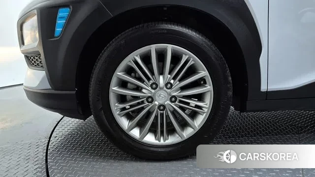 Hyundai Kona id 3024019 из Кореи 15