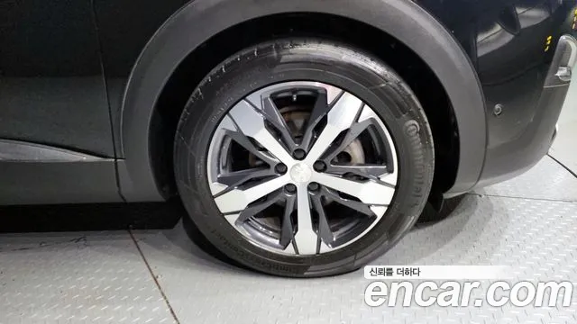 Peugeot 3008 second generation id 2845172 из Кореи 15