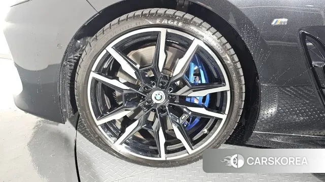 BMW 8 Series (G15) id 3416150 из Кореи 15