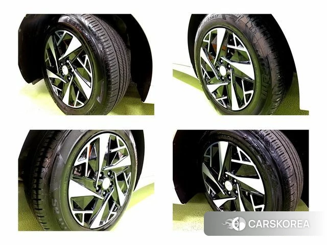 Hyundai The New Grandeur IG Hybrid id 3866035 из Кореи 15