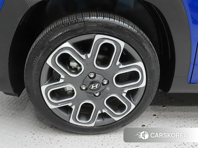 Hyundai Casper id 4546781 из Кореи 15