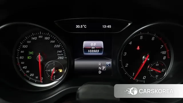 Mercedes-Benz GLA-Class X156 id 3129297 из Кореи 15