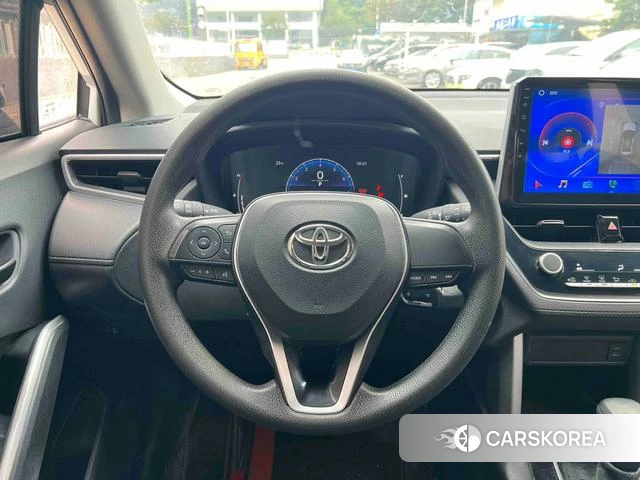 Toyota Fenglanda id 4276572 из Китая 14