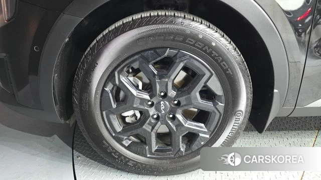 Kia The New Sorento 4th Generation id 4442580 из Кореи 30