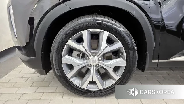 Hyundai Palisade id 3722225 из Кореи 15