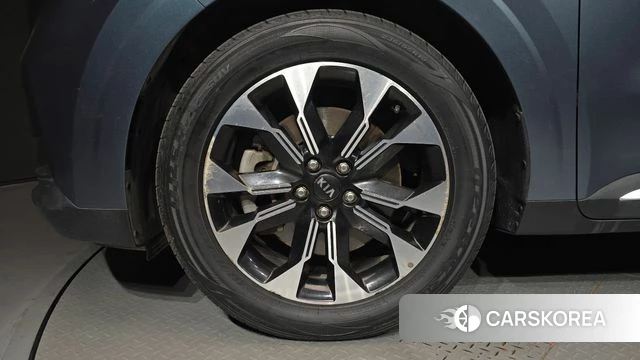 Kia Carnival 4th generation id 4383576 из Кореи 15