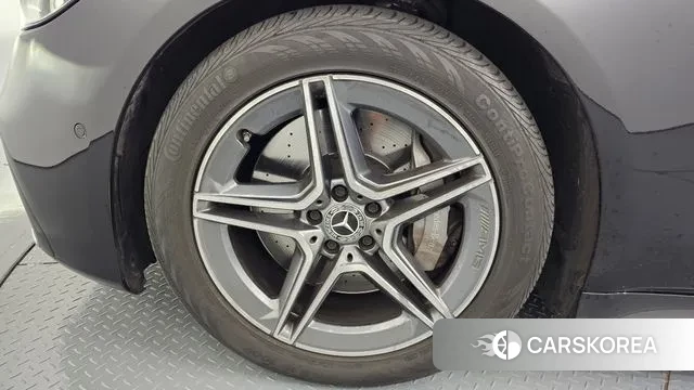 Mercedes-Benz S-Class W223 id 3626001 из Кореи 15