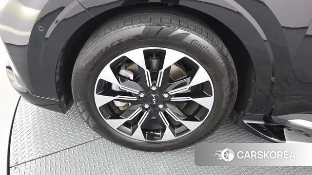 Kia Carnival 4th generation id 3036964 из Кореи 15