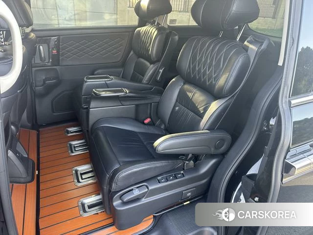 Honda Ai Lishen 2021 Черный из Китая, фото 5