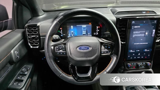 Ford Ranger 4th Generation id 4773997 из Кореи 15