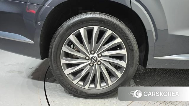 Hyundai The New Palisade id 4635700 из Кореи 26
